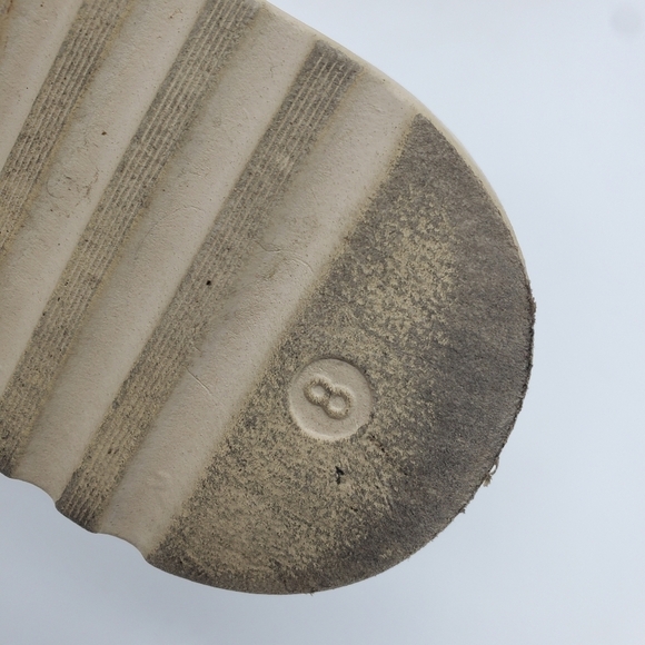 Capelli of New York Shoes Women 8 Platform Sandals  - Picture 2 of 8